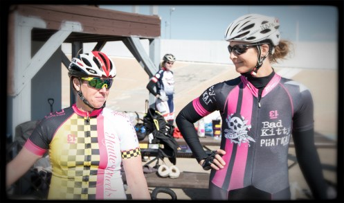 track day mel erin adj