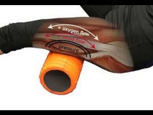foam roller why