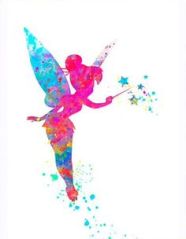 tinker bell