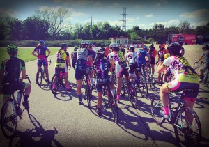 Driveway May Lineup 2