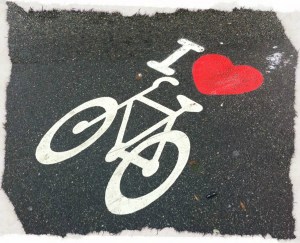 love-bike