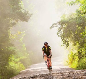 gravel on road bike2